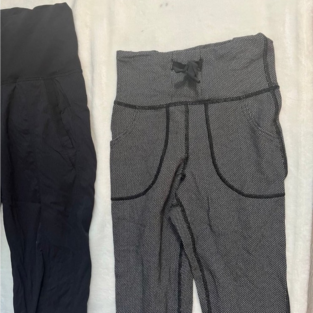 lululemon leggings lot size 2 - Picture 6 of 12